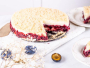 Ukusna torta sa šljivama