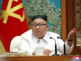 Sjeverna Koreja prijavila prvi slučaj COVID-19