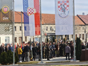 Lovci iz Hercegovine, Srednje Bosne i Posavine na susretu u Tomislavgradu