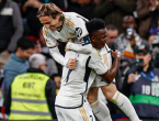 Modrić: Ne znam hoću li produžiti ugovor s Realom