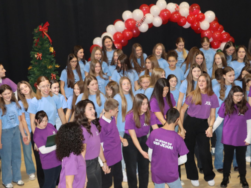 Rama ima veliko srce: 'Djeca nade' obilježila Dan osoba s invaliditetom