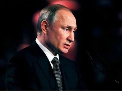 Putin pozvao najjače svjetske čelnike na sastanak: "U bilo kojem dijelu svijeta"
