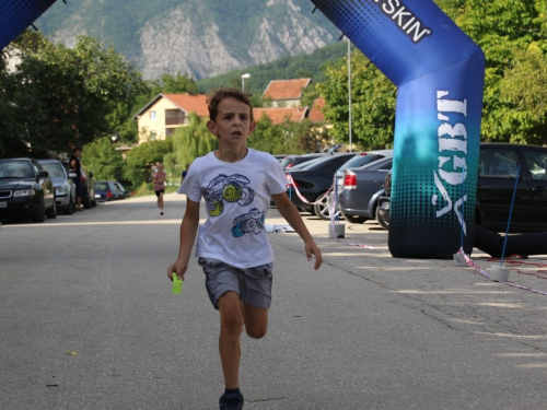 FOTO: 3. Ramski polumaraton 2020.