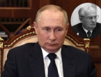 Putin nedolaskom na Gorbačovljev sprovod poslao poruku
