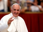 Zajednička molitva Pape i poglavara anglikanske crkve nakon 500 godina