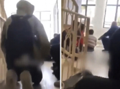 Izraelski napadi na škole na Zapadnoj obali su sve češći