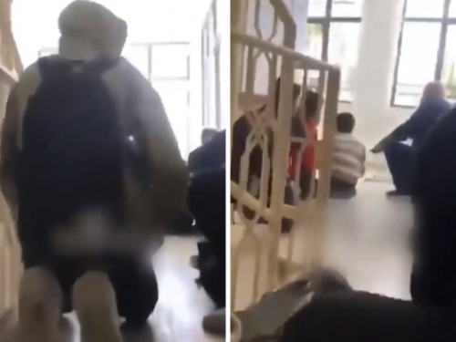 Izraelski napadi na škole na Zapadnoj obali su sve češći