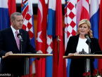 Iza zaoštravanja odnosa BiH prema Hrvatskoj stoji Erdogan?