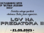 NAJAVA: 2. međunarodni spin kup ''Buško jezero, 2023.''