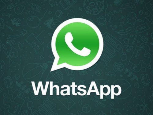 WhatsApp od sada može koristiti i putem weba