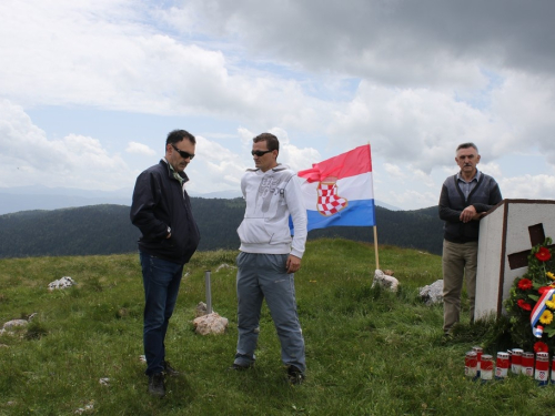 FOTO: Obilježena 44. obljetnica od dolaska Fenix skupine