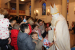 FOTO: Sv. Nikola posjetio župu Prozor