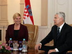 Kolinda: Hrvatska grli BiH, važno je graditi međusobne odnose