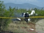 Pao avion kod Mostara, poginuo instruktor, troje djece i mlađi muškarac