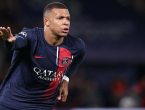 Mbappé napušta PSG!