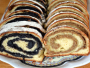 Recept za božićnu makovnjaču i orehnjaču