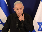 Netanyahu: Ušli smo u drugu fazu. Rat će biti dug i težak