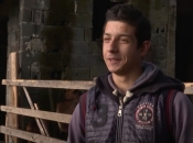 18-godišnji Kristijan uzgaja koze i ovce, zarađuje od prodaje mlijeka