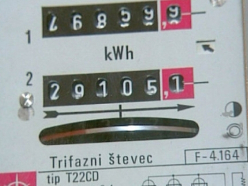 Od 1. ožujka primjena ljetnih tarifnih stavova