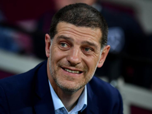 Slaven Bilić naslijedit će Niku Kovača u Eintrachtu