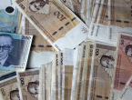 Od poreza u četiri mjeseca prikupljeno više od 8,5 milijardi KM