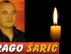 Preminuo duvanjski pjevač Drago Šarić