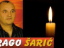 Preminuo duvanjski pjevač Drago Šarić