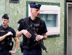 Masovna pucnjava u Francuskoj. Sudjelovale stotine, 5 teško ranjenih