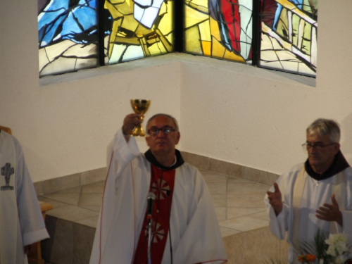FOTO: Proslava sv. Ane u Podboru