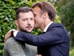 Macron: Moramo se pripremiti na dugi rat