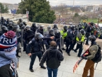 Diljem SAD-a očekuju se prosvjednici pred zgradama parlamenata
