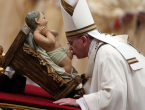Papa Franjo: Današnje izbjeglice su kao Josip i Marija