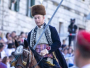 ​Debitant pobjednik Sinjske alke