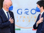 Ministri zdravstva kluba G20 složili se da distribucija cjepiva mora biti poštenija
