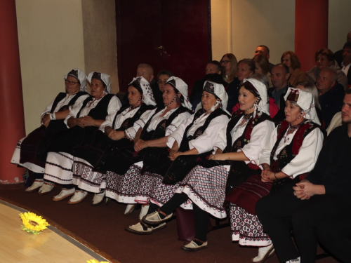 FOTO: Žarko Mađar u Prozoru predstavio svoj književni prvijenac