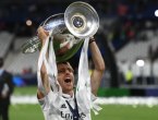 Luka Modrić prihvatio ponudu da se vrati u Real Madrid?