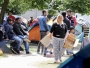 Migranti stižu u Mostar