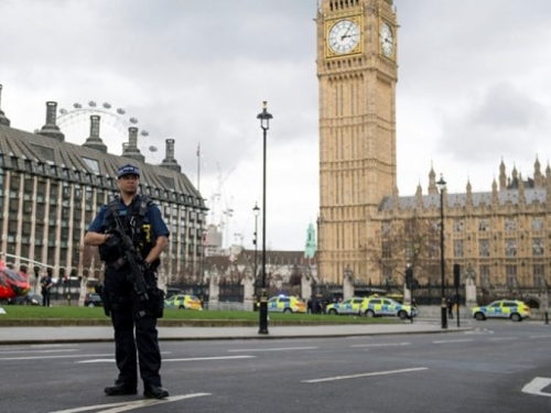 London: "Policija je upozorila premijerku, ali nije im vjerovala"