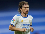 Modrić najavio finale Lige prvaka: Nadam se novom naslovu