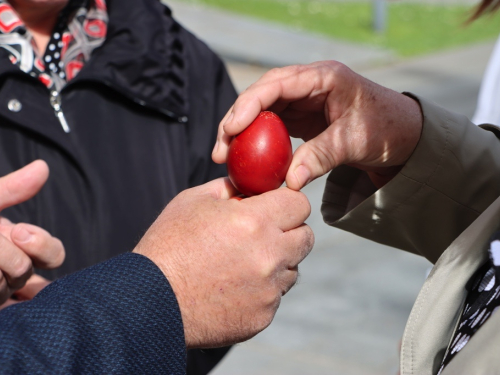 FOTO: Uskrs u župi Rama - Šćit