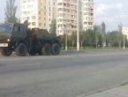 Putin gomila tenkove na granici, stigli i kamioni s naoružanjem