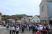 FOTO: Vanjska proslava patrona župe Prozor
