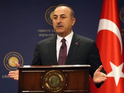 Turska odbila njemački plan o sigurnosnoj zoni u Siriji