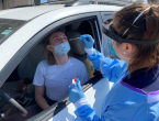 U BiH 34 pozitivna uzorka na koronavirus