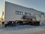 Tomislavgrad: Svečano otvoren novi proizvodni pogon tvrtke Metus