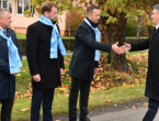 Ministar obrane RH: Milanović je psihijatrijski slučaj, vrijeme je za opoziv