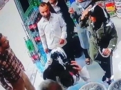Uhićene dvije žene koje je Iranac zalio jogurtom jer nisu nosile hidžab