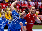 Hrvatska pobijedila Švicarsku i nastavila borbu za polufinale Eura