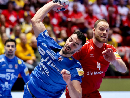 Hrvatska pobijedila Švicarsku i nastavila borbu za polufinale Eura