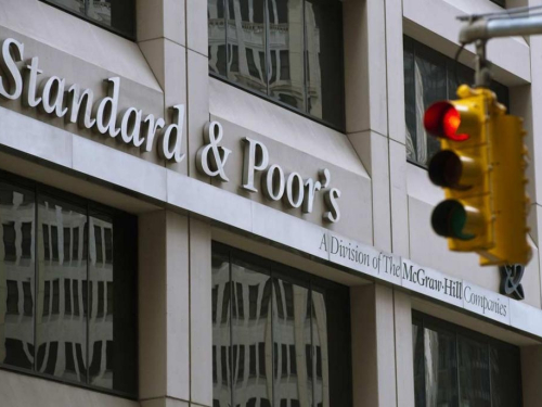 S&P podigao rejting Hrvatske na 'BB+', izgledi stabilni